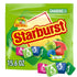 STARBURST Sour Chewy Candy Individually Wrapped Fruit Chew, Sharing Size, 15.6 Oz