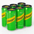 Schweppes 's Virgin Mojito Non-Alcoholic Carbonated Soft Drink Each 330ml - Pack of