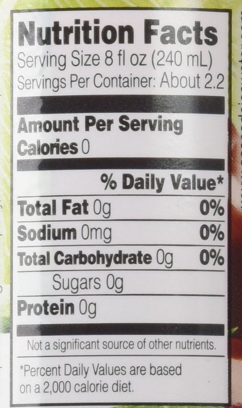 Cascade Ice 17.2 (Pack 12) Zero Cal Sparkling Water, Cherry Limeade, Fluid Ounce