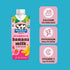 12 Pack Mooala - Organic Strawberry Bananamilk, Lunchbox Friendly, Shelf-Stable, Non-Dairy, Nut-Free, Plant-Based