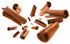 3 Pack 4 Oz 12 oz) Fruidles Cinnamon Sticks, Star Anise and Whole Cloves - Bundle - Aromatic Cooking, Teas and Baking