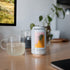 12 Oz (Pack 12) Something & Nothing Pineapple & Pink Grapefruit Flavoured Sparkling Water | Lightly Carbonated, Full