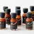 TILZ COLLECTION Sets 12 Hot Sauce Gift - Hot Sauce Bottles, Food Gifts For Men |Cooking, Birthday Gifts For Men, Women