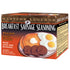Hi Mountain Breakfast Sausage Seasoning Mix, PRAIRE SAGE, Makes up to 24 lbs Homemade Sausage