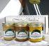 Cherchies Set Gourmet Mustard Collection Gift