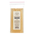 Pack 50 Savannah Bee Company Honey Straws - of - Pure and All Natural Honey Sticks Made in the USA