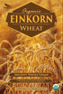 PowerGrow Systems 100% (5 5 Einkorn Wheat Berries - Certified Organic Einkorn Whole Wheat Grain pounds) by (Einkorn