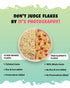 True Elements Jowar Flakes - Healthy Breakfast Cereal
