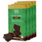ChocZero Dark Chocolate Peppermint Crunch Bark, Sugar Free, Vegan, Low Carb, High