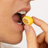 Sconza 16 oz. Lemoncello Almonds