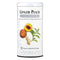 The Republic of Tea Ginger Peach 100% White Tea Bags, Steeps 50