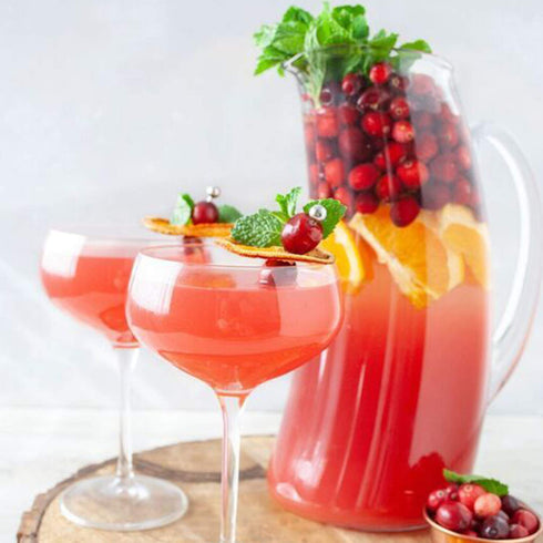 1 (33.8 Oz), Master of Mixes Blood Orange Margarita Drink Mix, Ready To Use, Liter Bottle Fl Individually Boxed