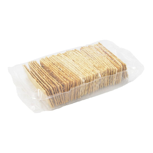 Clown Global Brands Everything Flat Breads | 6-13.25 oz Packs | 55