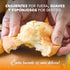 10.57 oz 300g Su Sabor Cheese Bread Pandebonos
