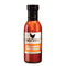 Bubba Mike's Mango Habanero Wing Sauce 12oz - Pack of 1