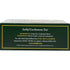 50 (Pack 1) Sadaf Cardamom Tea Bags - Special Blend Cardamom Ceylon Black Tea - Quicktea Product harvested in Sri Lanka