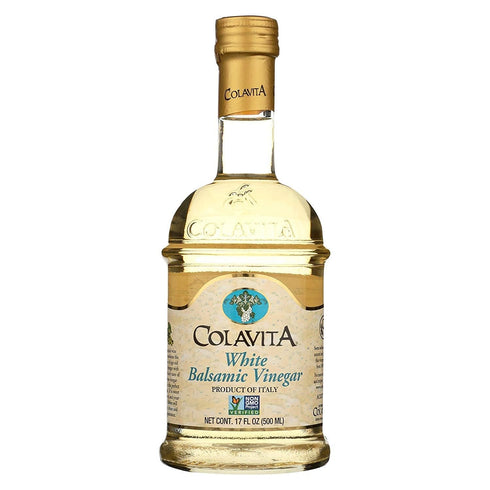 Colavita Vinegar Balsmc White