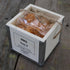 The French Farm 17.64oz Sea Salt BBQ Salt Box Gourmet French Seasoning for Grilling, Smoking, and Cooking All-Natural