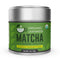 Kyoto Dew Matcha, Organic Premium Ceremonial Grade Japanese Matcha Green Tea Powder, 30g (1oz) Tin