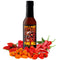 Hellfire Pure Hell Hot Sauce, 7 Pepper Blend, Gourmet, Multi Award-Winning, Amazingly