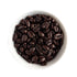 2 lb (32 oz) Fresh Roasted Coffee, Organic Black Knight Water-Processed Decaf | USDA, Kosher | Dark Roast Whole Bean