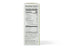 3.2oz (Pack 24) White Leaf Organic Pear Applesauce Regeneratively Farmed, No Added Sugar, Kosher, USDA, GMO & BPA free