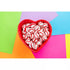 Bobs (350 Count) Bob's Sweet Stripes Square Tub