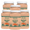 Pride of India - PACK of 6 - Red Lentil Flour 1