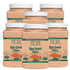 Pride of India - PACK of 6 - Red Lentil Flour 1