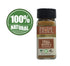 2.4 oz. Pride of India Tikka Curry Masala Seasoning Spice Gourmet Curry Mix Ideal for Vegetarian and Meat Dishes