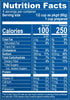 11.5 oz Royal Lucknowi Biryani Kit - White Basmati Rice, Paste, and Whole Spices, Box