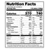 11.85 Oz (Pack 1) CAULIPOWER Margherita Stone-Fired Cauliflower Crust Pizza