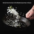 1 lb. Premium Atlantic Sea Salt, Extra Coarse Grain