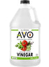 AVO Distilled White Vinegar 1 Gallon (128 oz) - 5% Acidity, Pure
