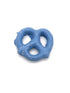 (1 lb. Blueberry Yogurt Pretzels, Bulk Resealable Zip Lock Stand Up Bag)