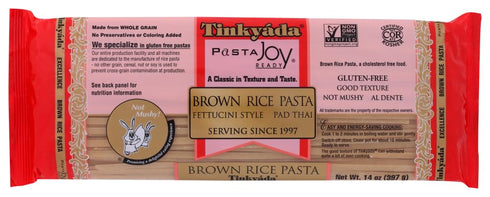 Tinkyada , Brown Rice Fettuccine, 14 Ounce