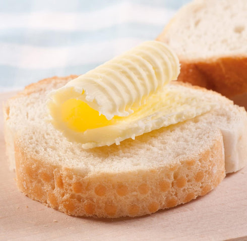 ISIGNY STE MERE 2 8.8 oz French Isigny Butter, salted - pcs. x
