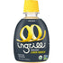 Ingrilli 4 Oz (Pack 12) Organic Lemon Squeeze, Fl Bottle