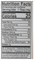 13.4 OZ KINDERS Organic Buttery Buffalo Wing Sauce