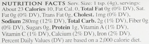 Dean Jacob's Parmesan Bread Dipping Mix, 3.3oz