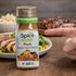 100% iSpice - Salt-Free | Sugar free | Pure Wellness Pork Seasoning Fat Free Super Spice Blend | All Natural