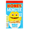Honey Monster Puffs - 520g - Pack of 2