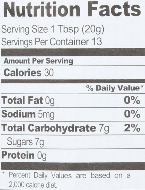 Fiordifrutta 8.82 Oz (3 Pack) Organic Strawberry Fruit Spread by