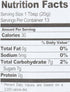 Fiordifrutta 8.82 Oz (3 Pack) Organic Strawberry Fruit Spread by