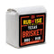 RubWise Texas Style BBQ Brisket Rub (1lb) | BBQ Rub & Spices for Smoking and Grilling, Great on Brisket