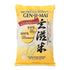 GENJI Gen-Ji-Mai Organic Medium Grain Brown Rice Whole Grain Japanese Style Rice for