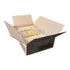 6-13.25 oz Packs 55 Pack Clown Global Brands Everything Flat Breads | | Flat Breads per Individually Wrapped | No
