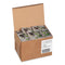 Bigelow Tea steep Cafe Organic Black Tea, English Breakfast, 50 Bags/Carton