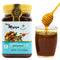 Authentic Mountain Sidr Honey with Propolis Jujube Honey, Supports Mental Health, Memory