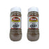 Roopak Stores Masalas Premium Kala Chat Masala (200g (100gx2))